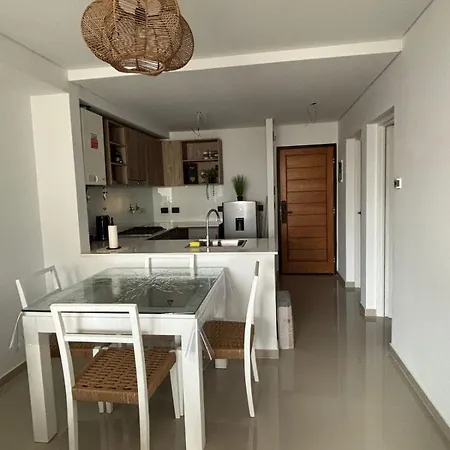 Valdes House Apartment Puerto Madryn Exterior photo