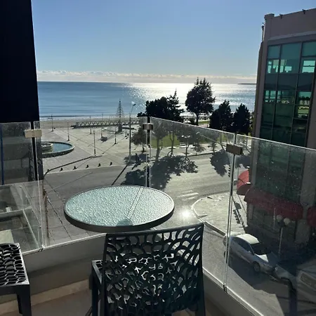 Valdes House Apartment Puerto Madryn Exterior photo
