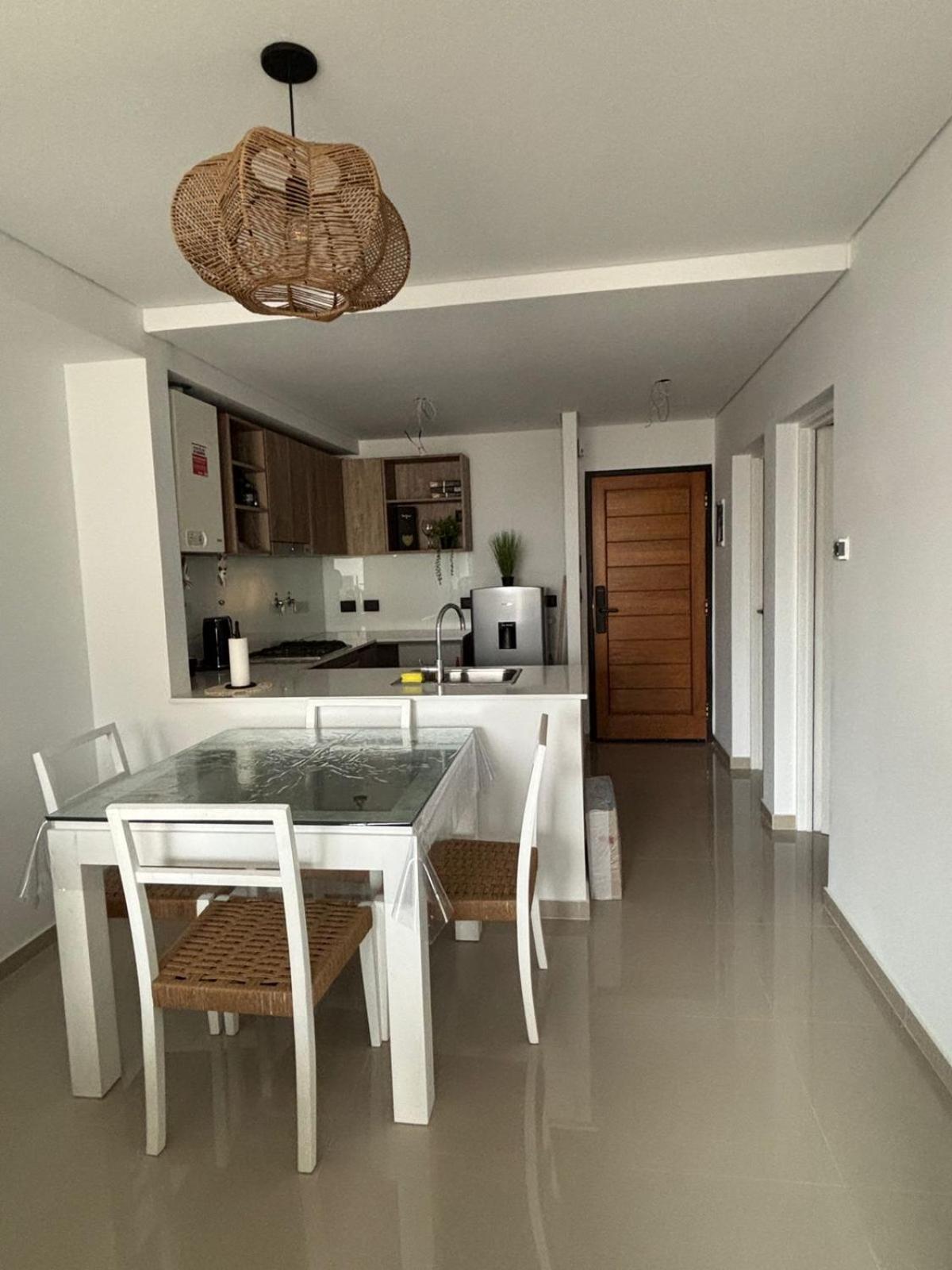Apartment Valdes House Puerto Madryn