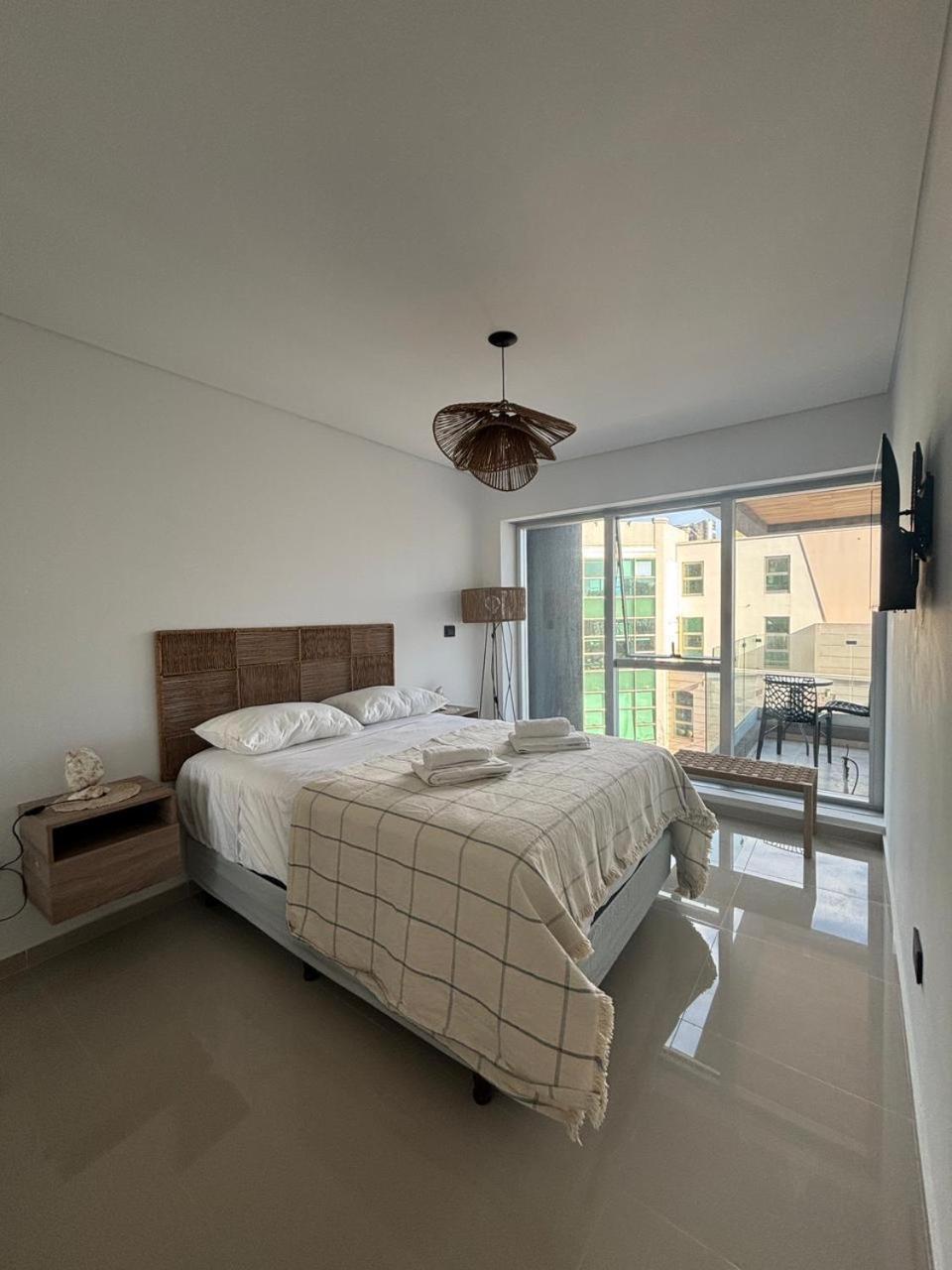 Apartment Valdes House